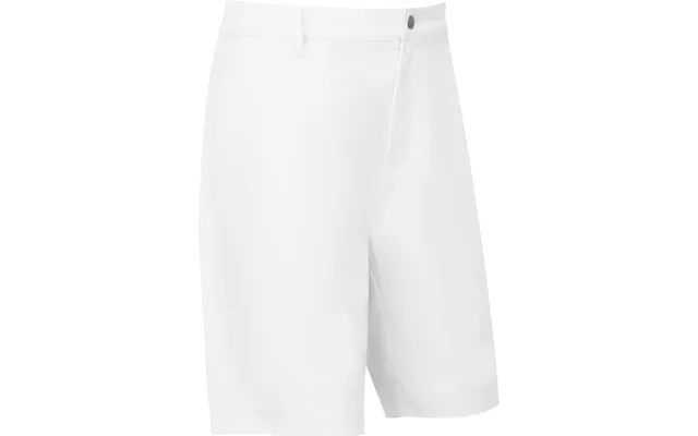 Footjoy Performance Tapered Fit Herre Shorts - Wht