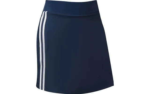 Footjoy Pleated Skort 48 Cm Dame Nederdel - Navy