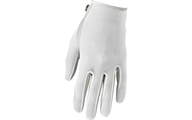 Footjoy Stacooler Fashion Sommer Dame Golfhandske - White