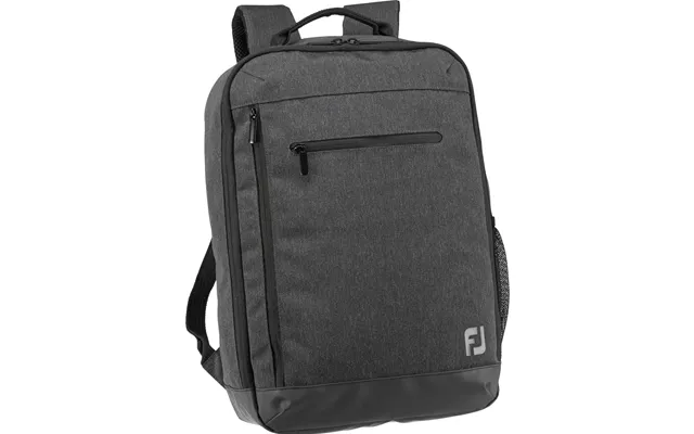 Footjoy Standard 2022 Taske - Heather Charcoal