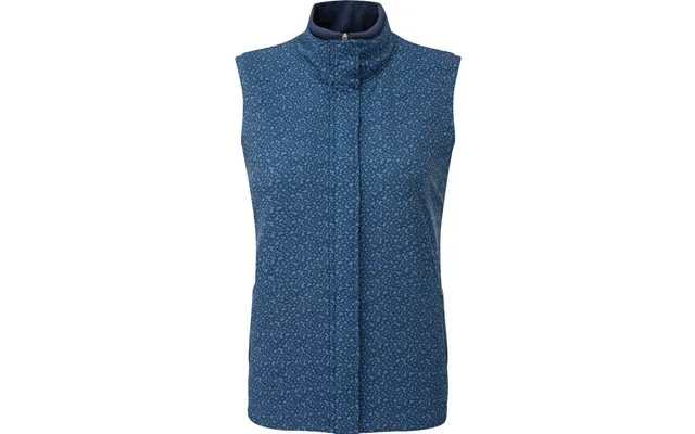 Footjoy Thermoseries Dame Vest - Nvy
