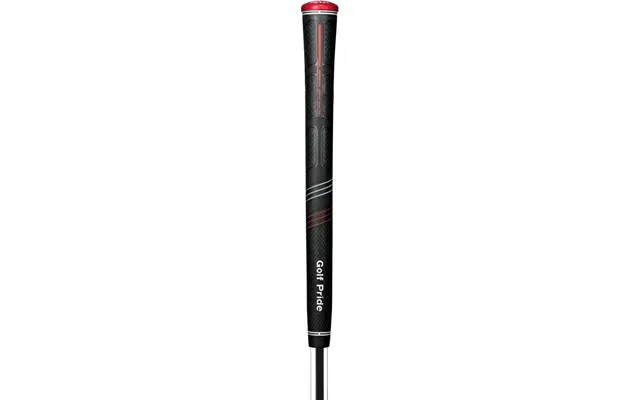 Golf Pride Cp2 Pro Grip - Black Red