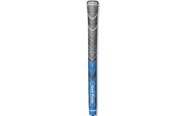 Golf Pride Mcc Plus 4 Grip - Charcoal Blue