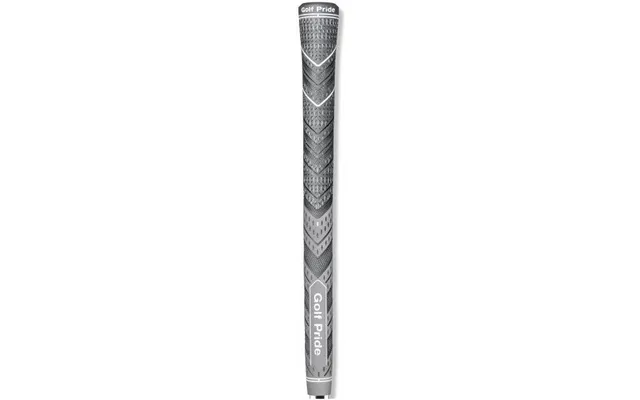 Golf Pride Mcc Plus 4 Grip - Charcoal Grey