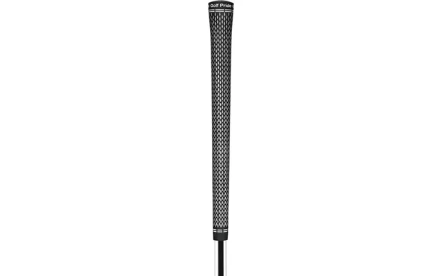 Golf Pride Tour Velvet 360 Grip - Black White