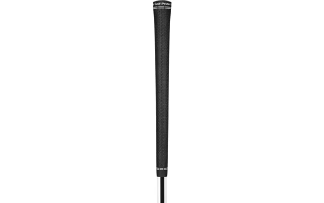 Golf Pride Tour Velvet 360 Grip - Black