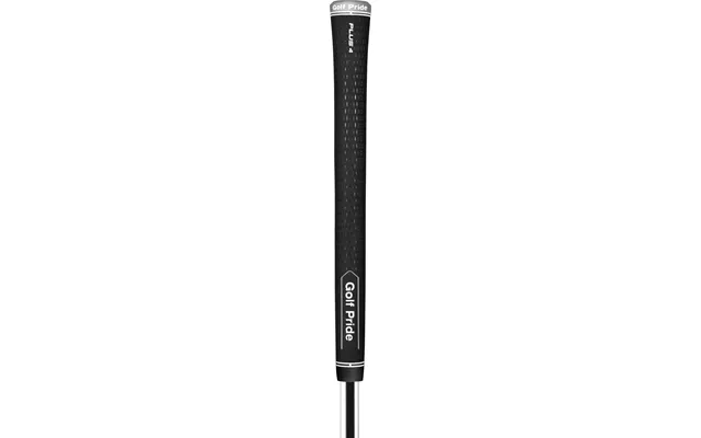 Golf Pride Tour Velvet 4 Grip - Sort