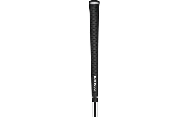 Golf Pride Tour Velvet Grip - Sort