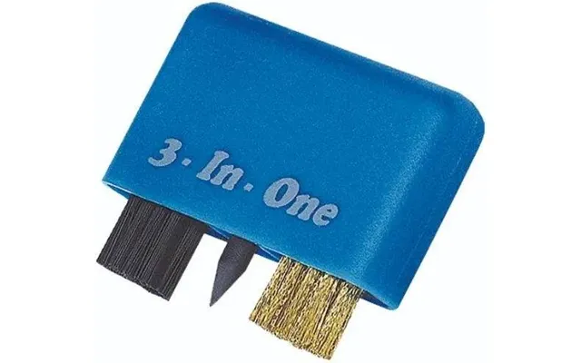 Longridge 3 In 1 Børste