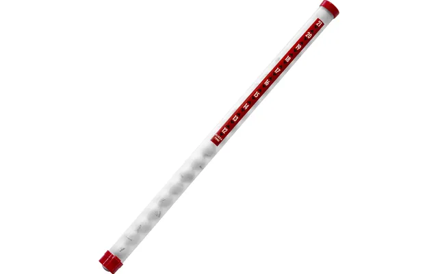 Longridge Clikka Tube Bold Opsamler
