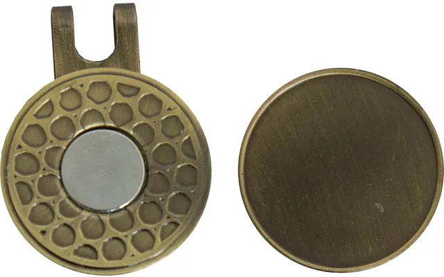 Longridge Deluxe Cap Clip Boldmarkør