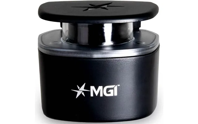 Mgi Ai Navigator Halo Eye Sensor El-vogn
