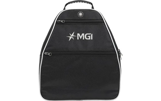 Mgi Mgi Zip Cooler Storage Bag Køletaske El-vogn