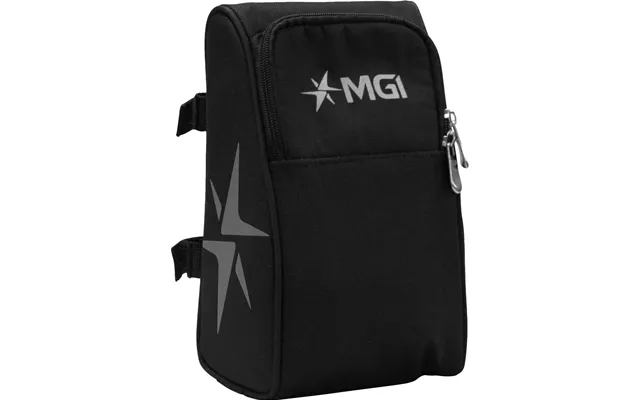Mgi Storage Pouch Taske El-vogn