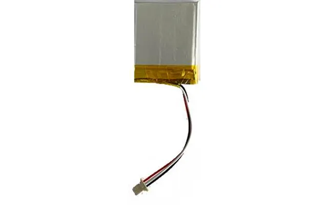 Mgi Zip Batteri Til Remote Reservedel El-vogn