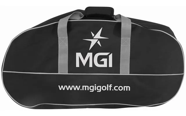 Mgi Zip Taske El-vogn