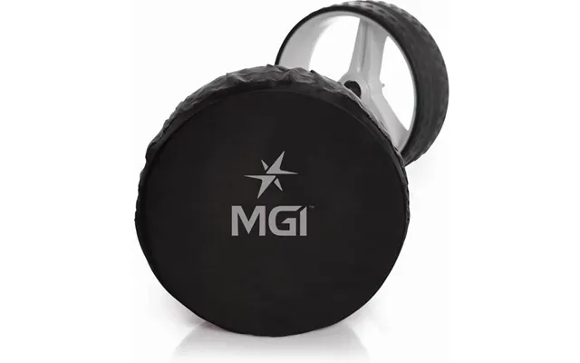 Mgi Zip Wheel Cover Taske El-vogn