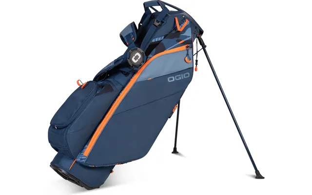 Ogio Fuse 2026 Bærebag - Dusk