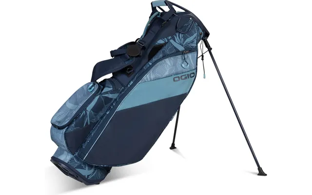 Ogio Fuse 2026 Bærebag - Paradise