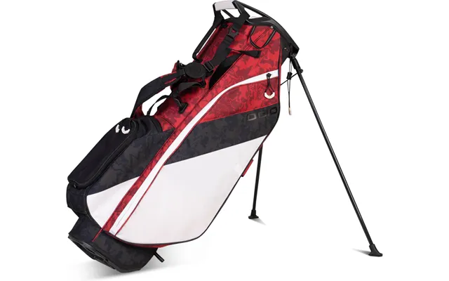 Ogio Fuse 2026 Bærebag - Volcanic