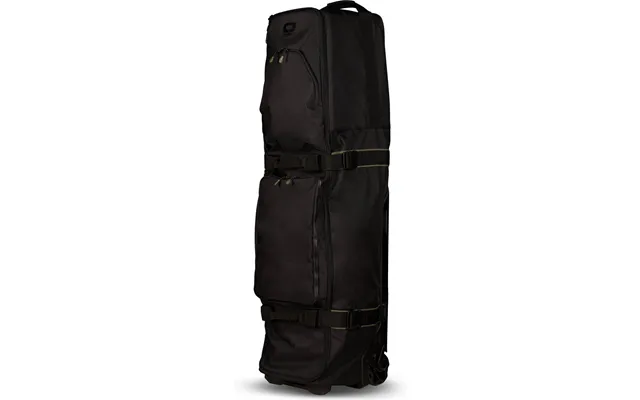 Ogio Renegade Rejsecover - Black