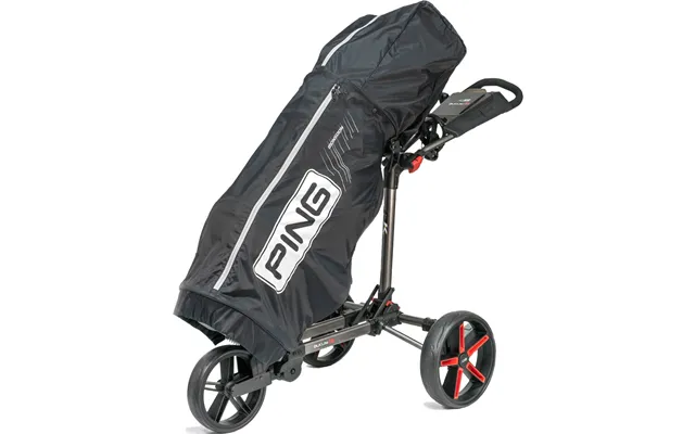 Ping Cape Regncover