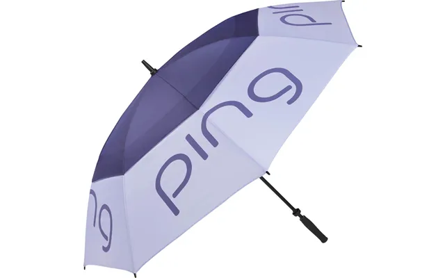 Ping G Le4 Paraply - Purple
