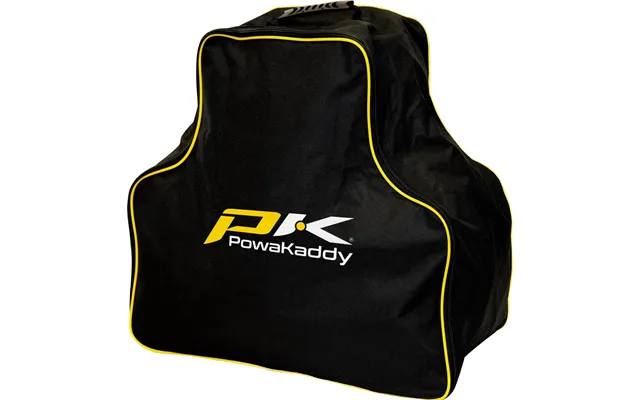 Powakaddy Ct C2 Taske El-vogn