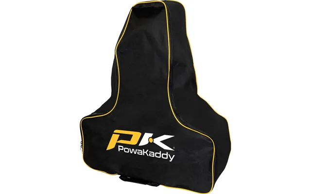 Powakaddy Rx Fx Fw Taske El-vogn