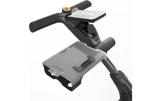 Powakaddy Rx12 Ct12 Scorekort Holder El-vogn