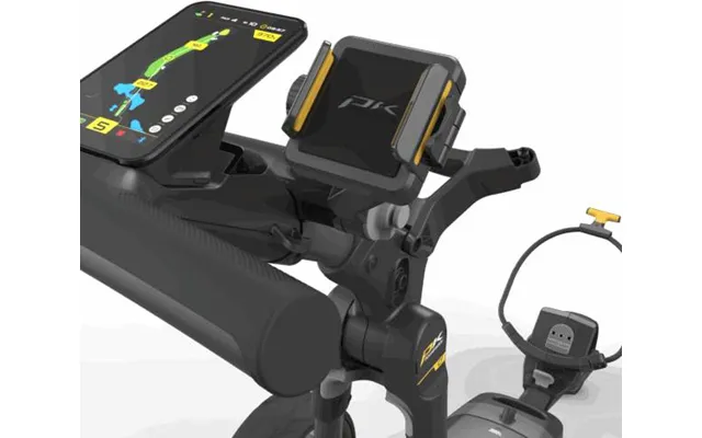 Powakaddy Standard 2026 Gps Holder El-vogn