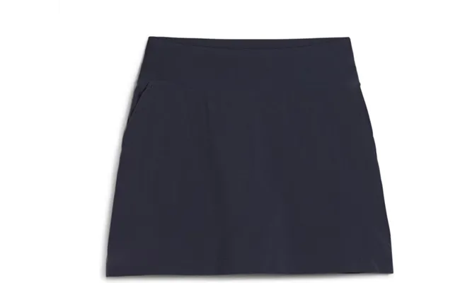 Puma Blake Skirt 2024 Dame Nederdel - Deep Navy