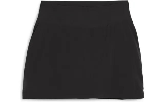 Puma Blake Skirt 2024 Dame Nederdel - Puma Black