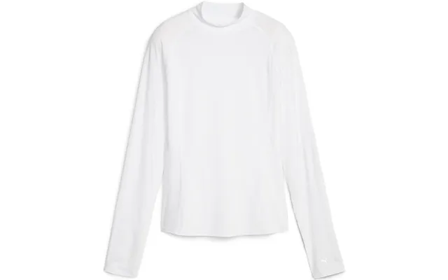 Puma Classic Dame Baselayer - White Glow