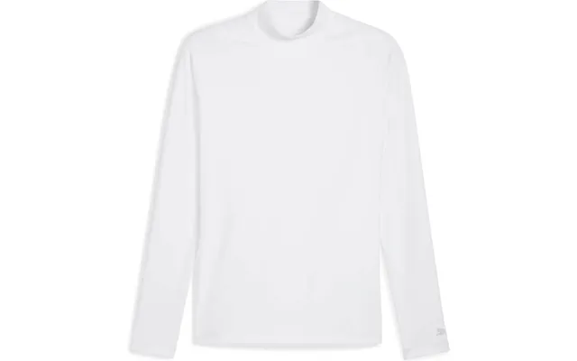 Puma Cloudspun Tech Herre Baselayer - White Glow