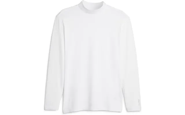 Puma Golf Herre Baselayer - White Glow