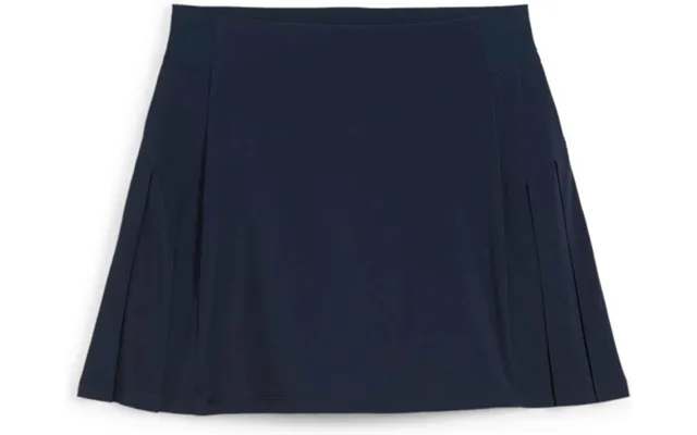 Puma Haute Dame Nederdel - Deep Navy