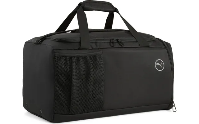 Puma Icon Duffel Taske - Puma Black