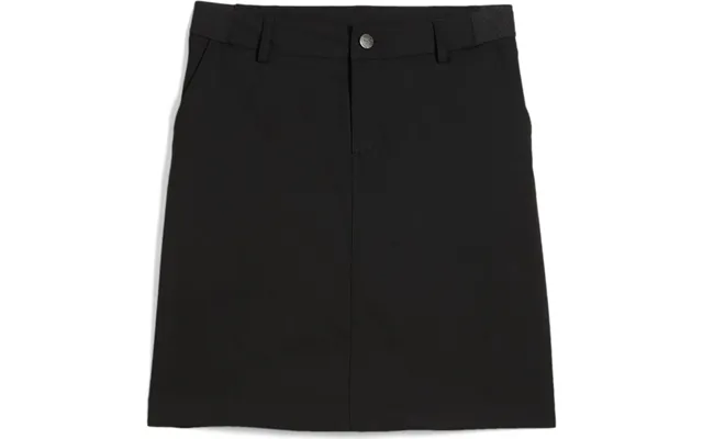 Puma Jan Skirt 20 Dame Nederdel - Puma Black
