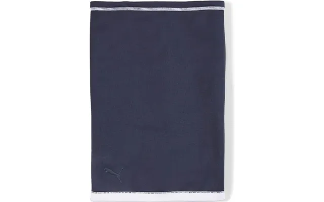 Puma Performance Halsedisse Neck Warmer Herre Hue - Navy Blazer