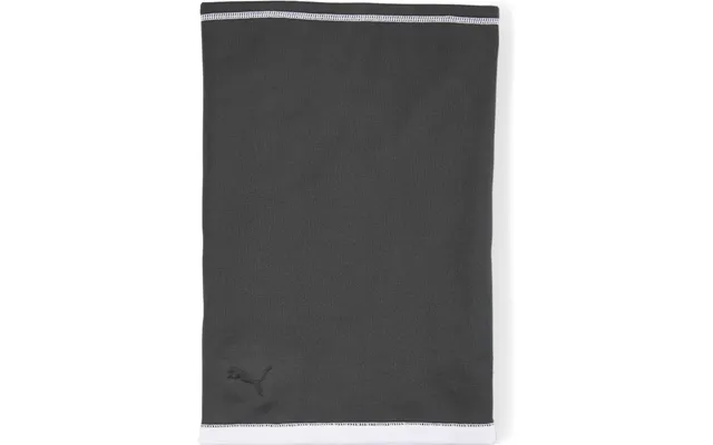 Puma Performance Halsedisse Neck Warmer Herre Hue - Puma Black