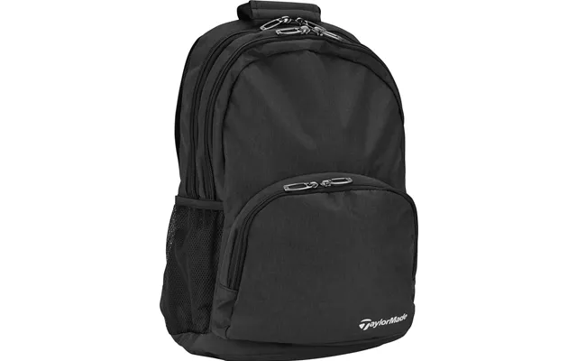 Taylormade Performance Backpack Taske - Black