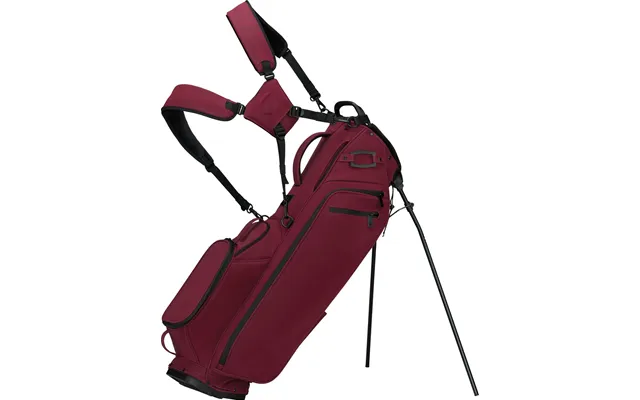 Taylormade Signature Bærebag - Burgundy