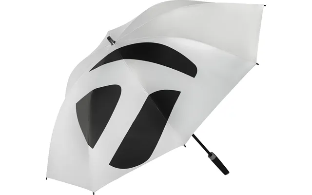 Taylormade Sunbrella 60 Paraply - Silver