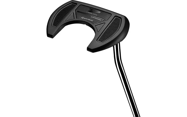 Taylormade Tp Black Ardmore Flow Neck Putter - Black product image