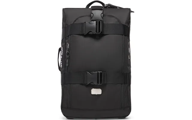Titleist Club Glove Club Mini Rolling Duffle Taske - Black