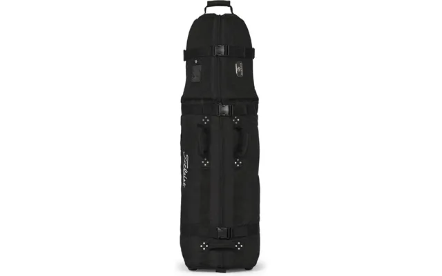Titleist Club Glove Club Traveler Rejsecover - Black