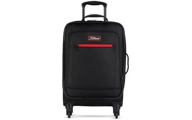 Titleist Players 2020 Spinner Taske - Black