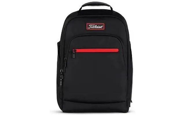 Titleist Players Backpack Taske - Black
