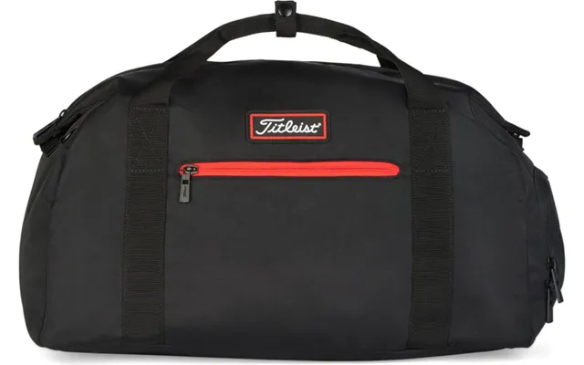 Titleist Players Boston Taske - Black